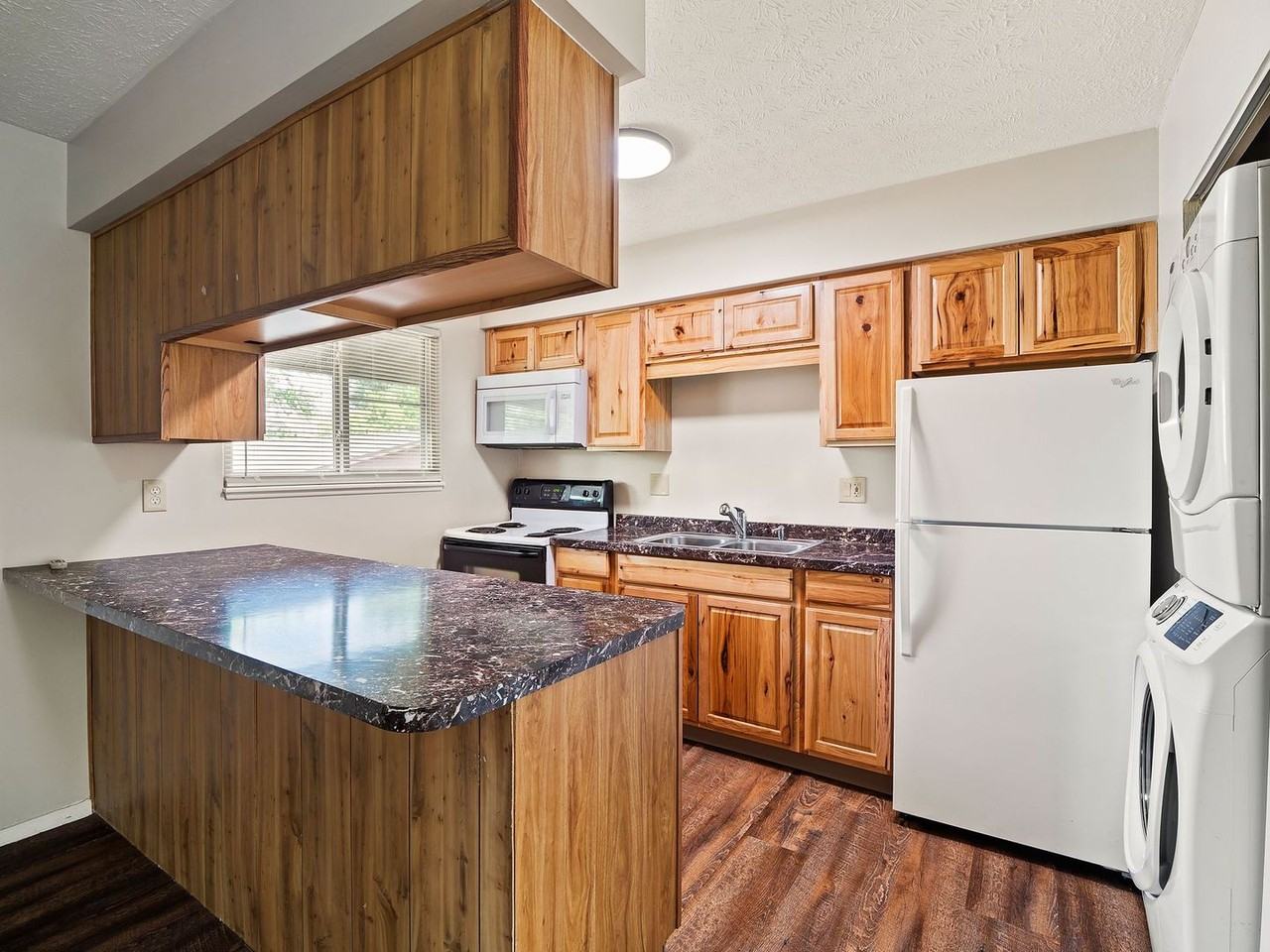 Barberview Apartments - Photo 2 of 50