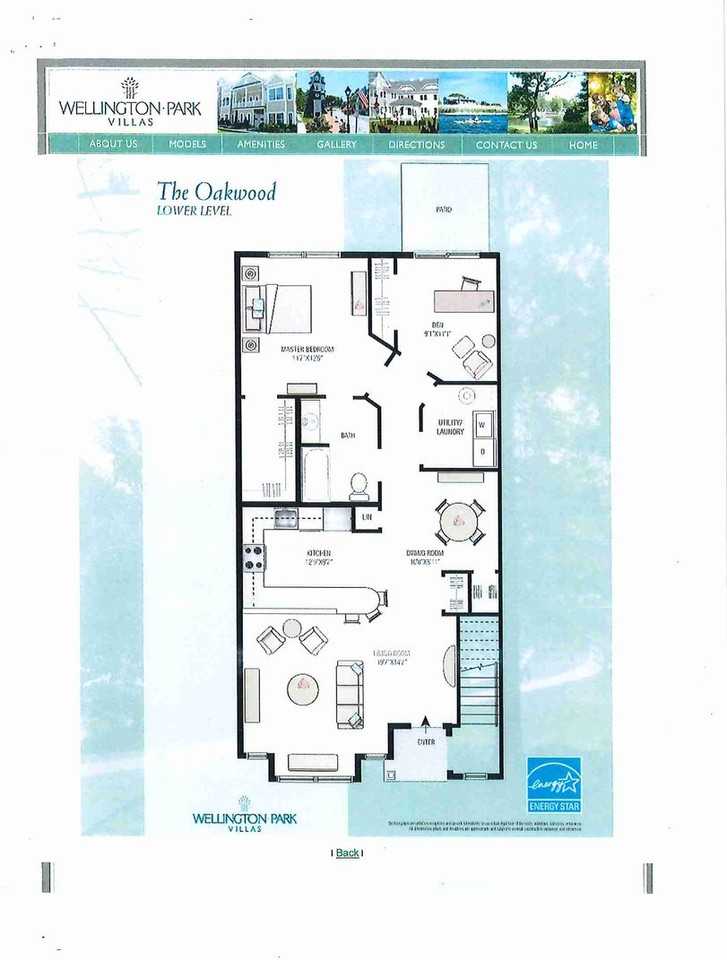 Wellington Park Villas - Photo 3 of 3