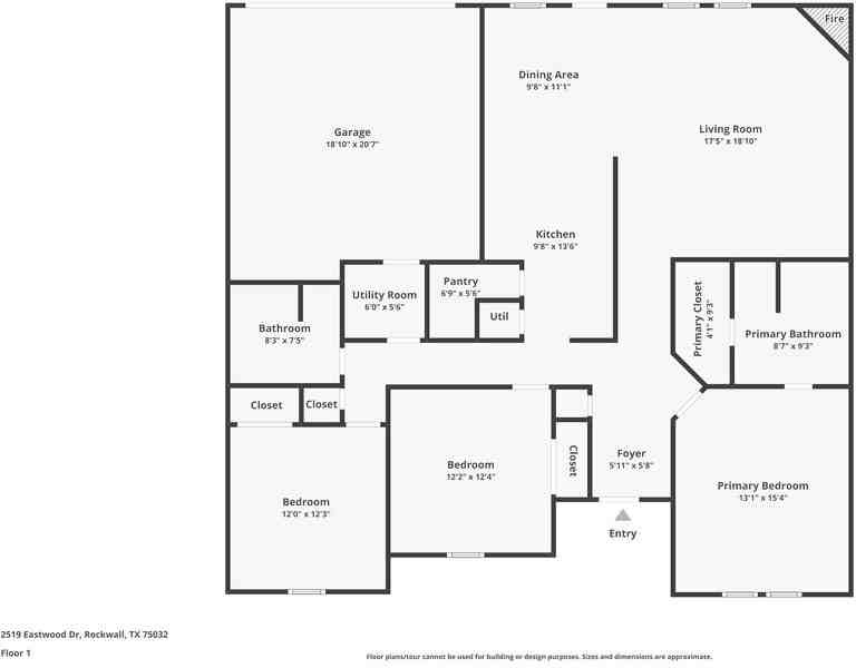 2519 Eastwood Drive - Photo 2 of 16