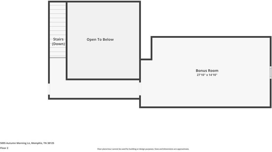 5095 Autumn Morning Ln - Photo 3 of 17