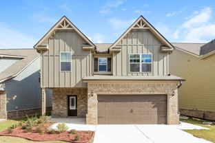 2150 Bridgewater Pass - Photo 1 of 1