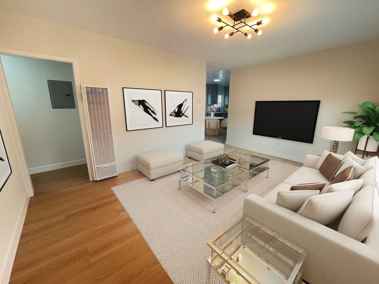 721 Edgewood / 8661 North Beach Keller LLC - Photo 2 of 5
