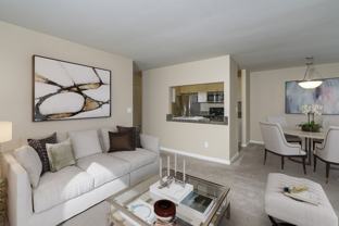 Meydenbauer Park Apartments - Photo 1 of 1