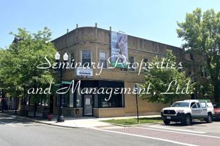 2121-25 W Irving Park - Photo 1 of 1