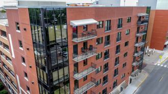 North Light Luxury Lofts - Photo 1 of 1