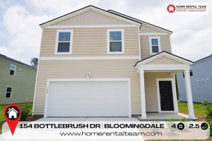 featured image of 154 Bottlebrush Lane