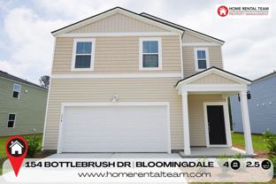 154 Bottlebrush Lane - Photo 1 of 1