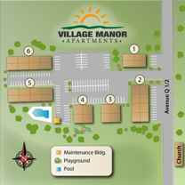 Village Manor Apartments - Photo 1 of 1