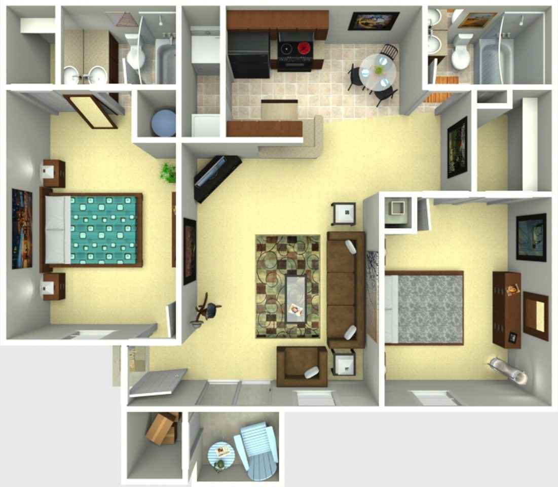 4314 Ave Q 1/2 - Photo 2 of 21