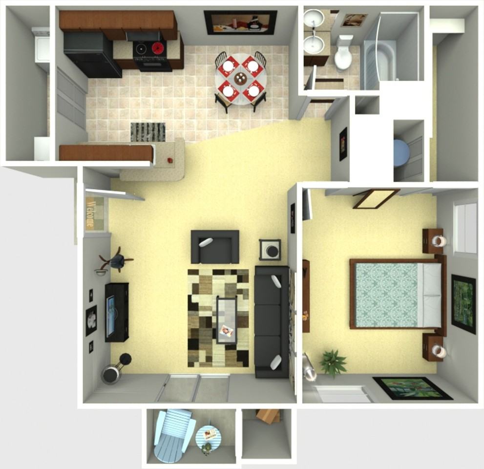 4314 Ave Q 1/2 - Photo 3 of 21