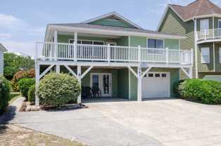 741 Fort Fisher Blvd N - Photo 1 of 1