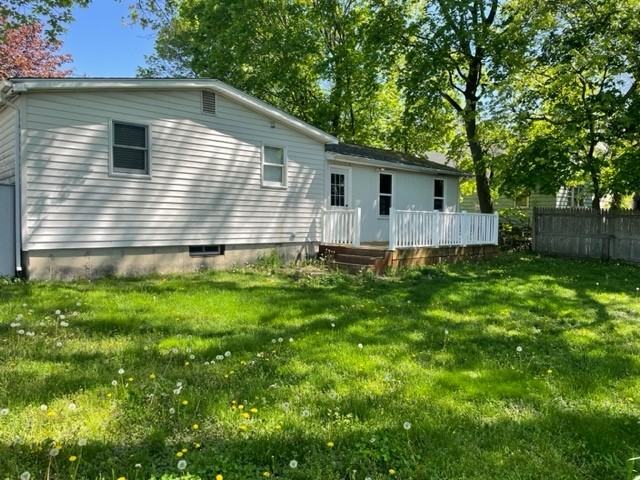 417 W Hanover St - Photo 2 of 16