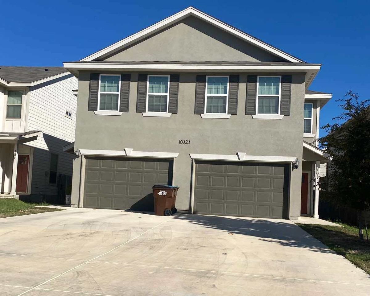 10323 Lynwood Branch San Antonio, Tx. #1 - Photo 4 of 12