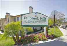 Fallbrook Hills Apartments - Photo 1 of 1