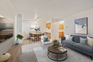 featured image of 3131 S Cook St