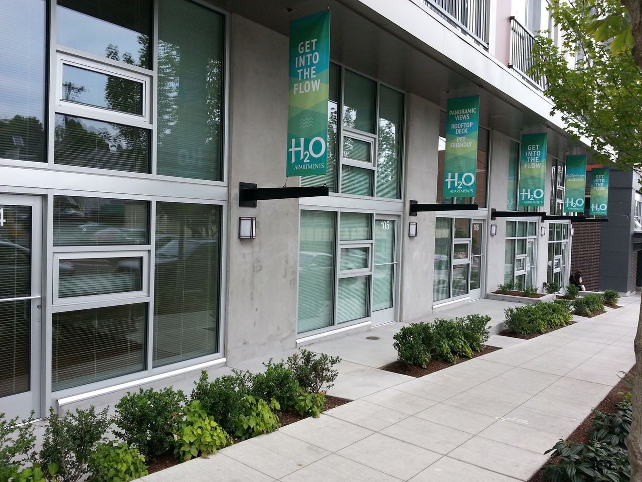 H2O Apartments - Photo 3 of 23