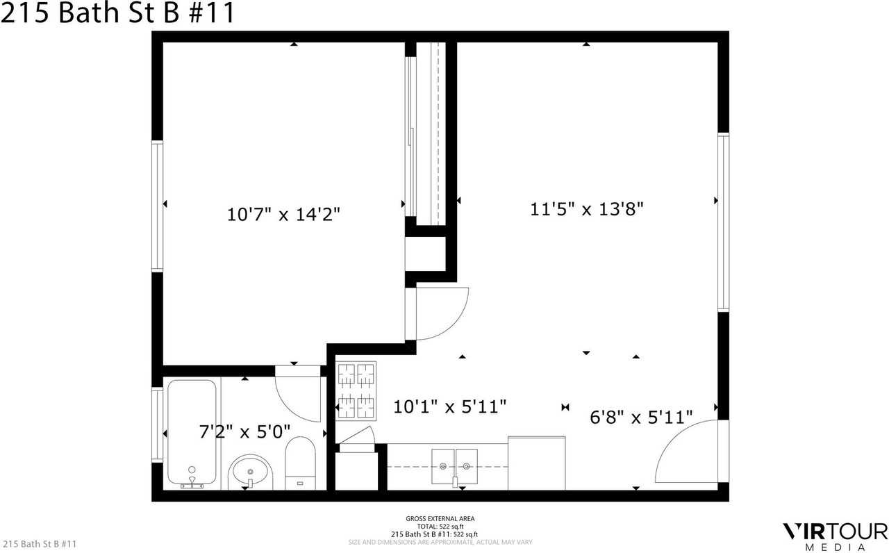 Leadbetter Lofts - Photo 2 of 28