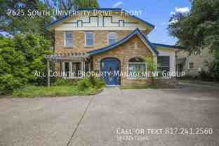 2625 S University Dr #FRONT - Photo 1 of 1