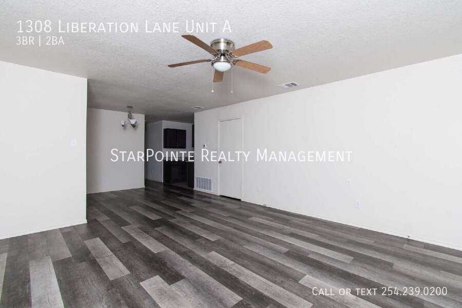 1308 Liberation Ln Unit A - Photo 3 of 18