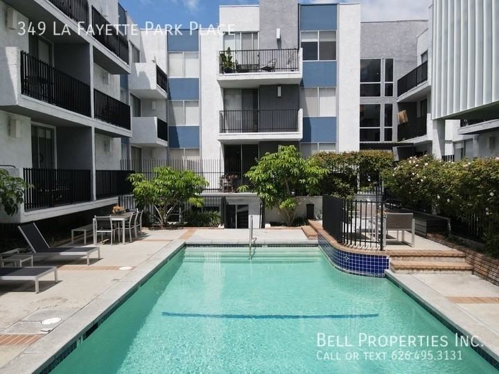 349 S La Fayette Park Pl - Photo 6 of 8