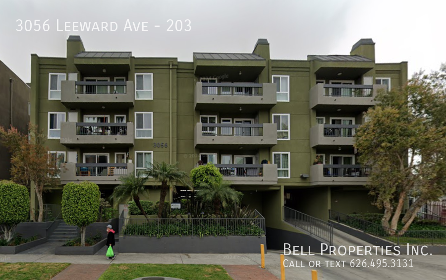 3056 Leeward Ave #203 - Photo 6 of 6