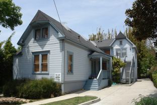 1033 E Santa Clara St #2 - Photo 1 of 1