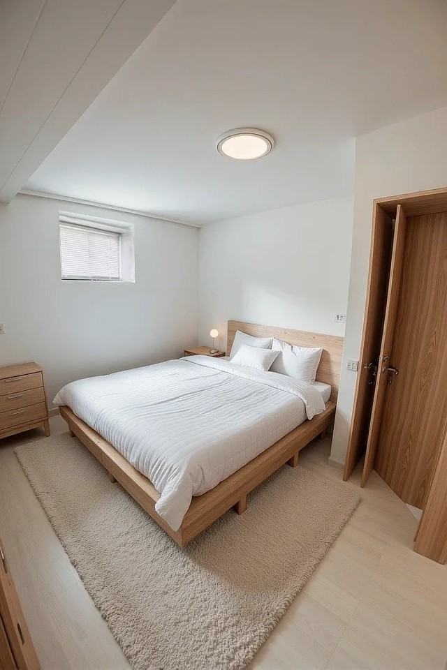 1635 Oak St #1B - Photo 4 of 6