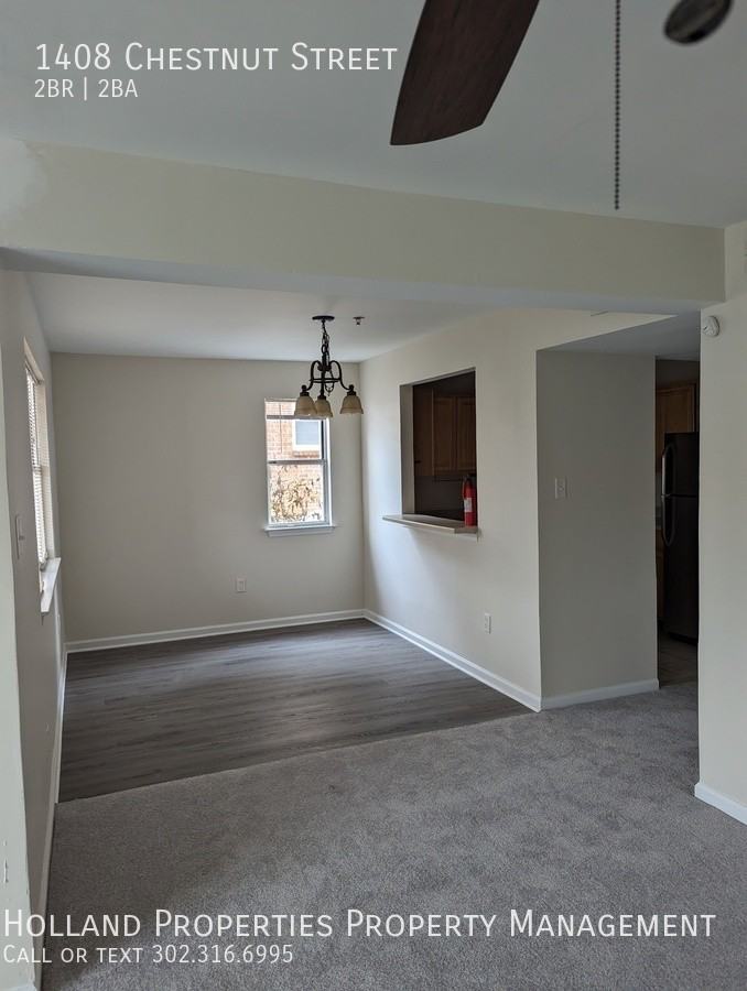 1408 Chestnut St - Photo 2 of 6