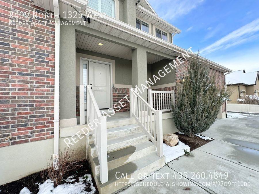 2409 N 1325 W - Photo 2 of 41