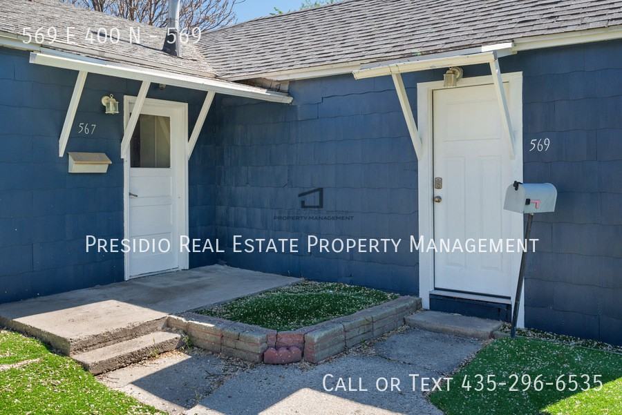 569 E 400 N #569 - Photo 2 of 22