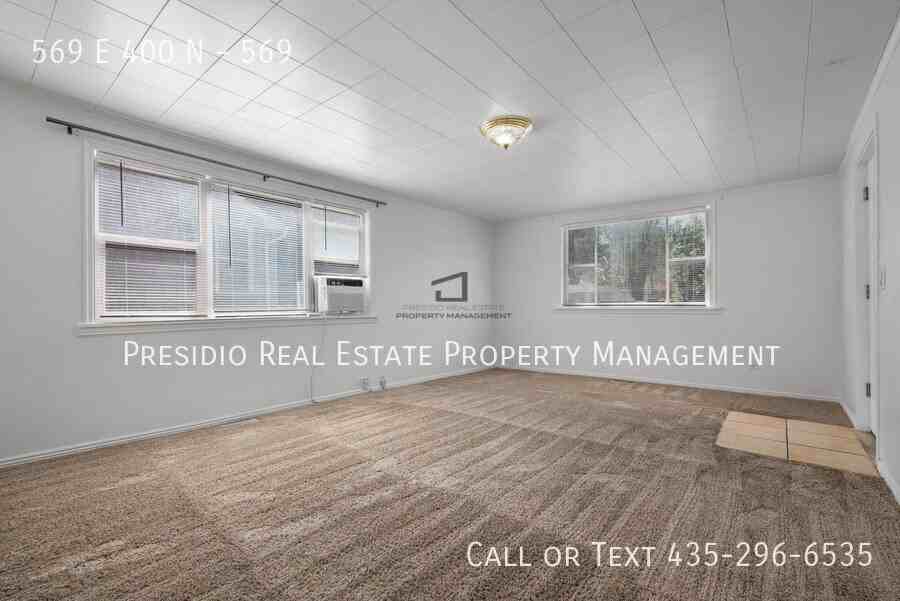 569 E 400 N #569 - Photo 3 of 22