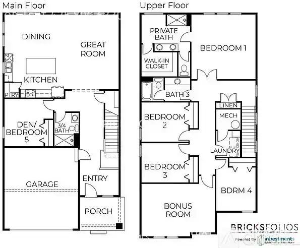 11064 188th St E #901 - Photo 5 of 31