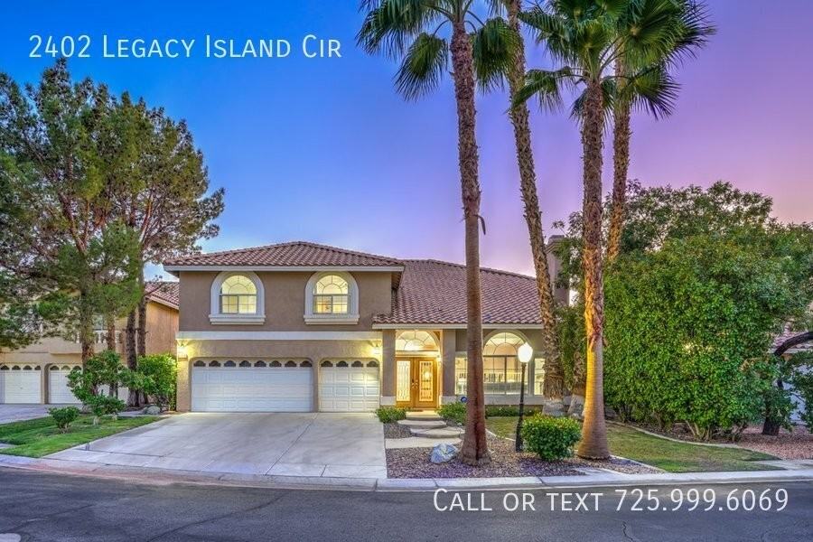 2402 Legacy Island Cir - Photo 2 of 50