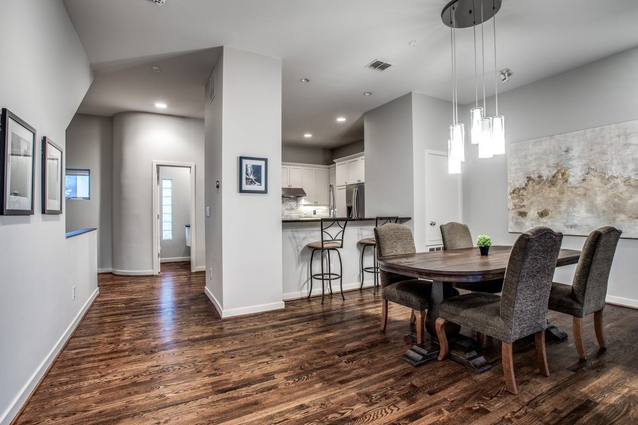 4026 Travis St #1 - Photo 2 of 10