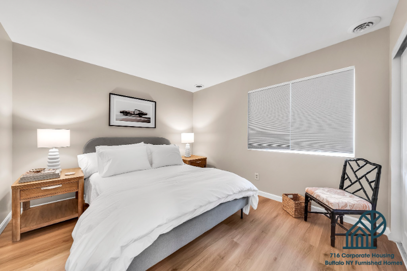 2660 Elmwood Avenue #6 - Photo 3 of 14