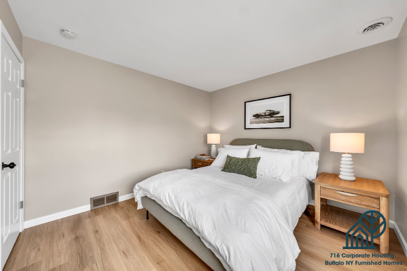 2660 Elmwood Avenue #6 - Photo 4 of 14