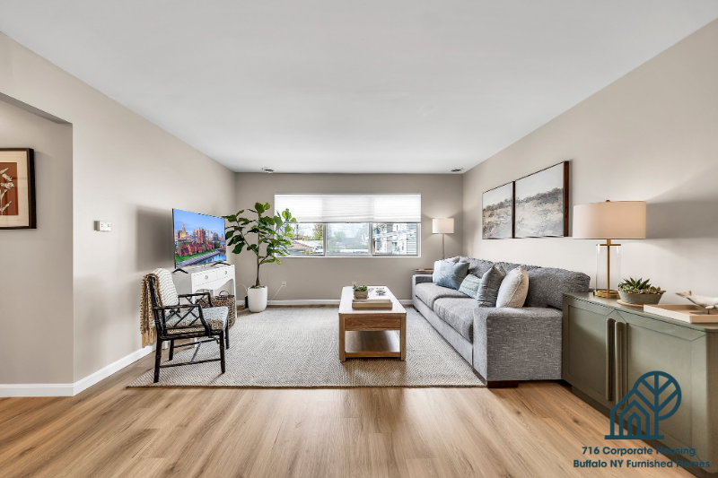 2660 Elmwood Avenue #6 - Photo 6 of 14