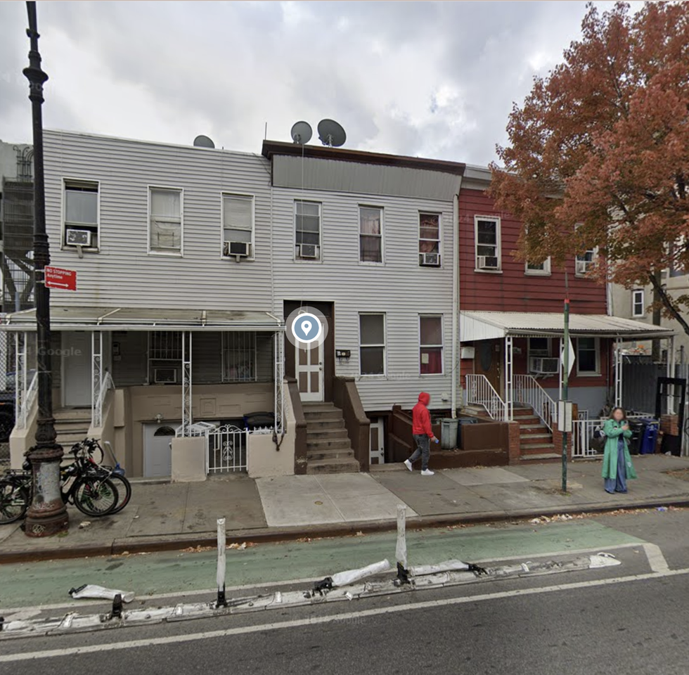 138 9th Street, Unit 1 - Photo 2 of 3