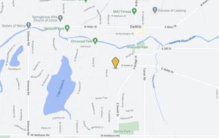 featured image of 700 S Dewitt Dr