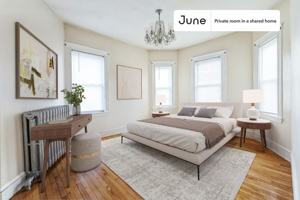 featured image of 175 River St #C