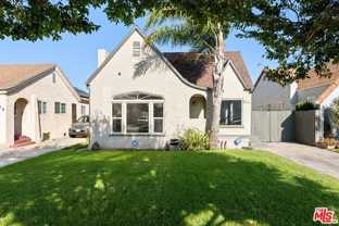 7822 S Halldale Ave - Photo 1 of 1
