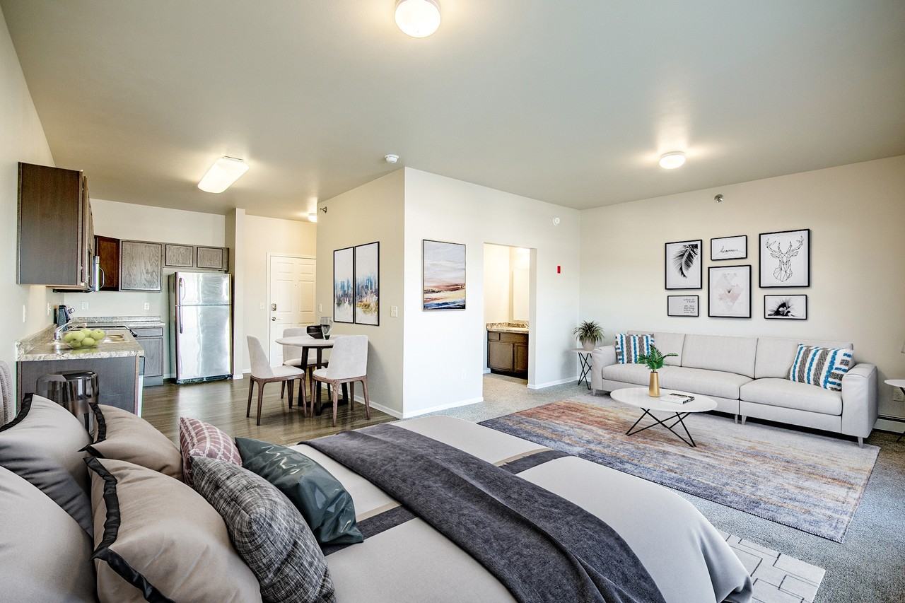 West Creek Crossing - Photo 2 of 12