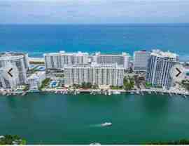 5600 Collins Ave #14K - Photo 1 of 1