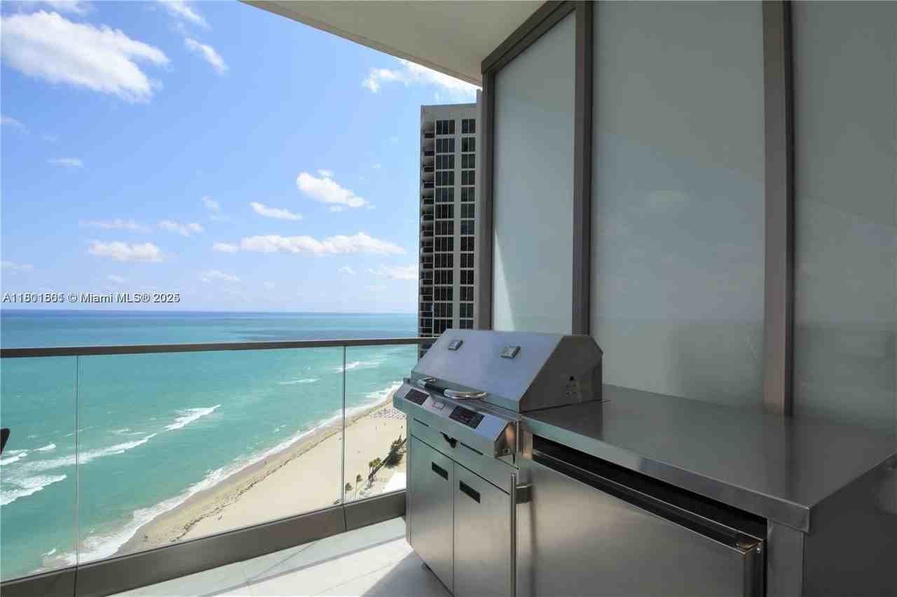 18975 Collins Ave #2003 - Photo 3 of 50