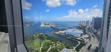 featured image of 1100 Biscayne Blvd #4300