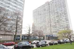 4800 S Chicago Beach Dr #406S - Photo 1 of 1