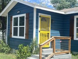 featured image of 1519 E Southcross Blvd #1