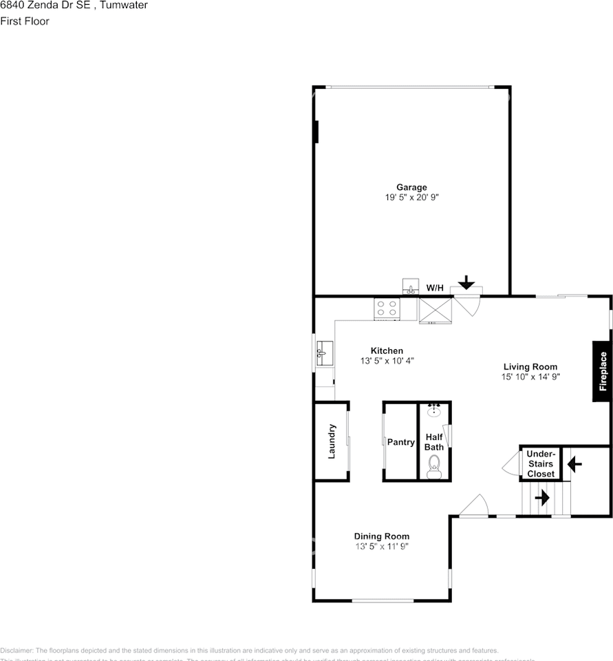 6840 Zenda Dr Se - Photo 2 of 19