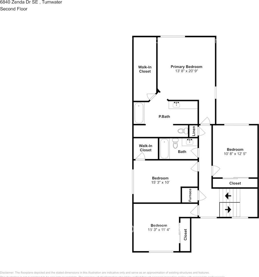 6840 Zenda Dr Se - Photo 3 of 19