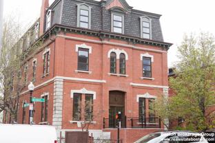 412 Dudley St #1 - Photo 1 of 1